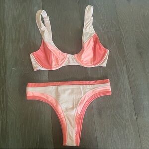 FAE House Australian Bikini Set